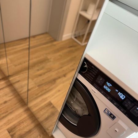 Zurawia 18.11 Apartment Kolobrzeg Bagian luar foto