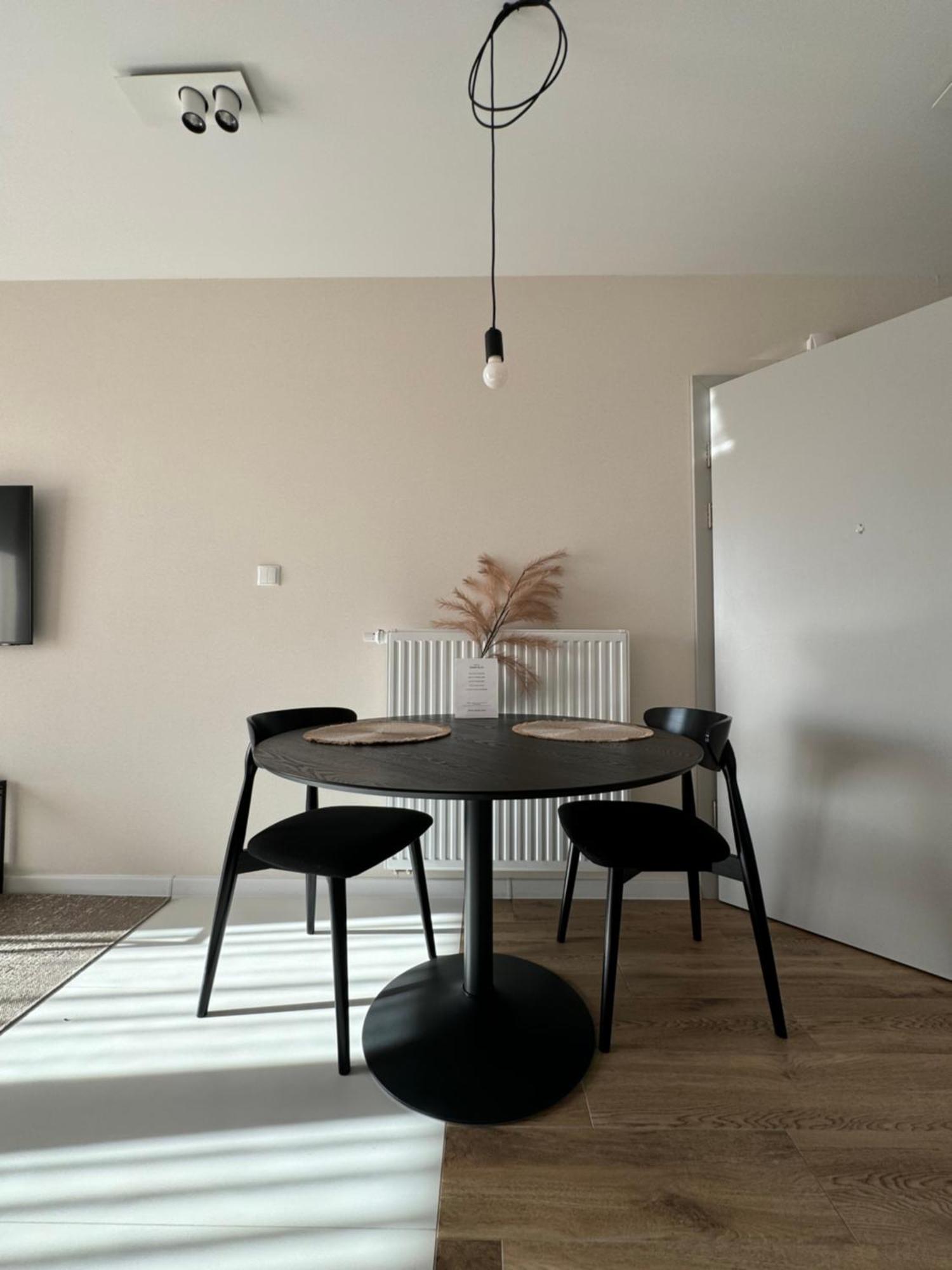 Zurawia 18.11 Apartment Kolobrzeg Bagian luar foto