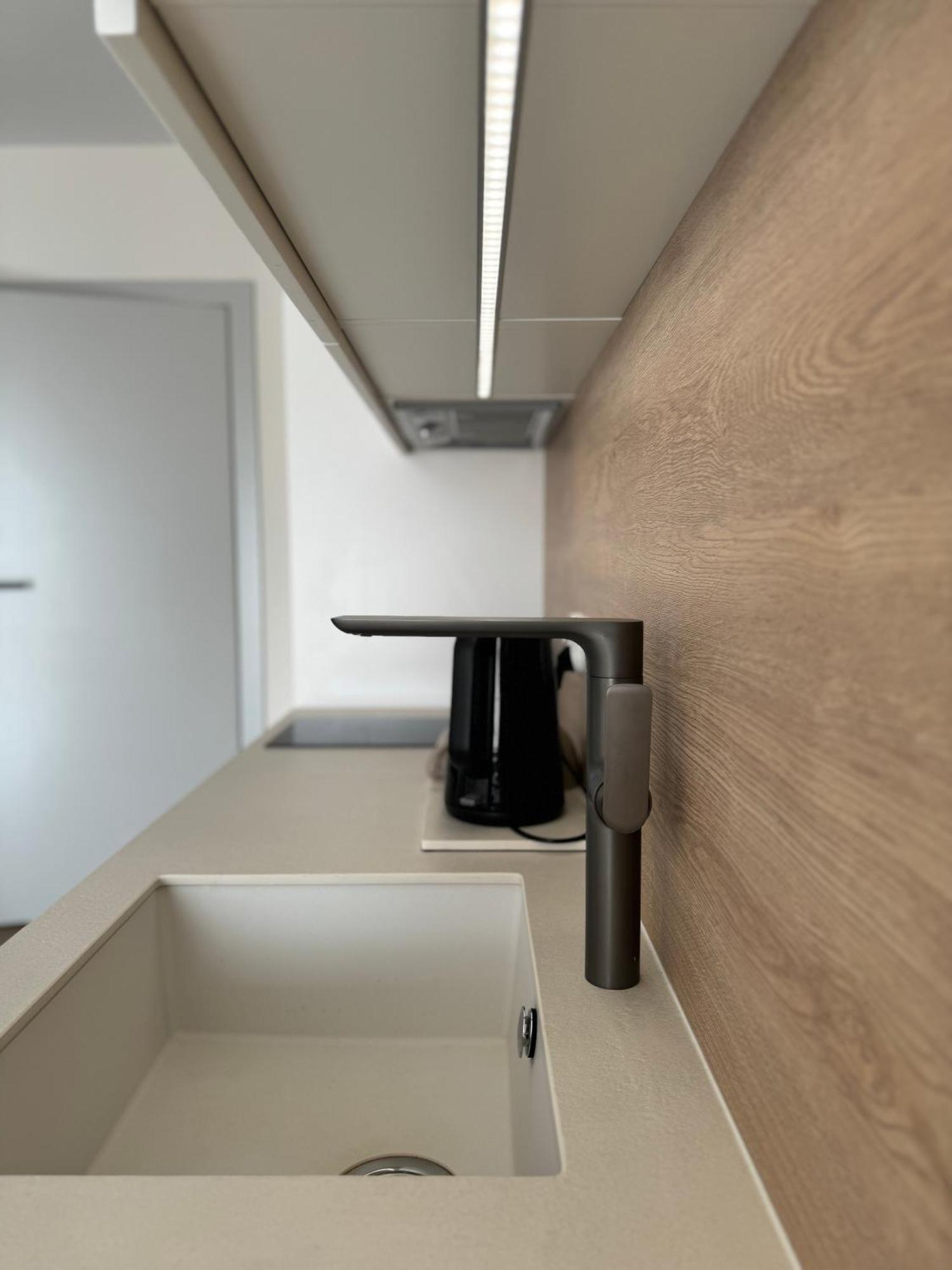 Zurawia 18.11 Apartment Kolobrzeg Bagian luar foto