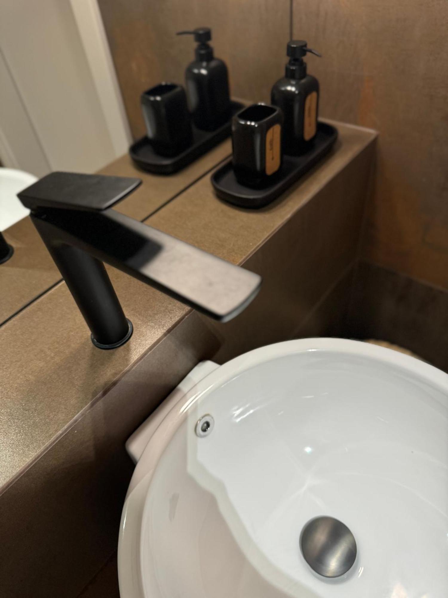 Zurawia 18.11 Apartment Kolobrzeg Bagian luar foto
