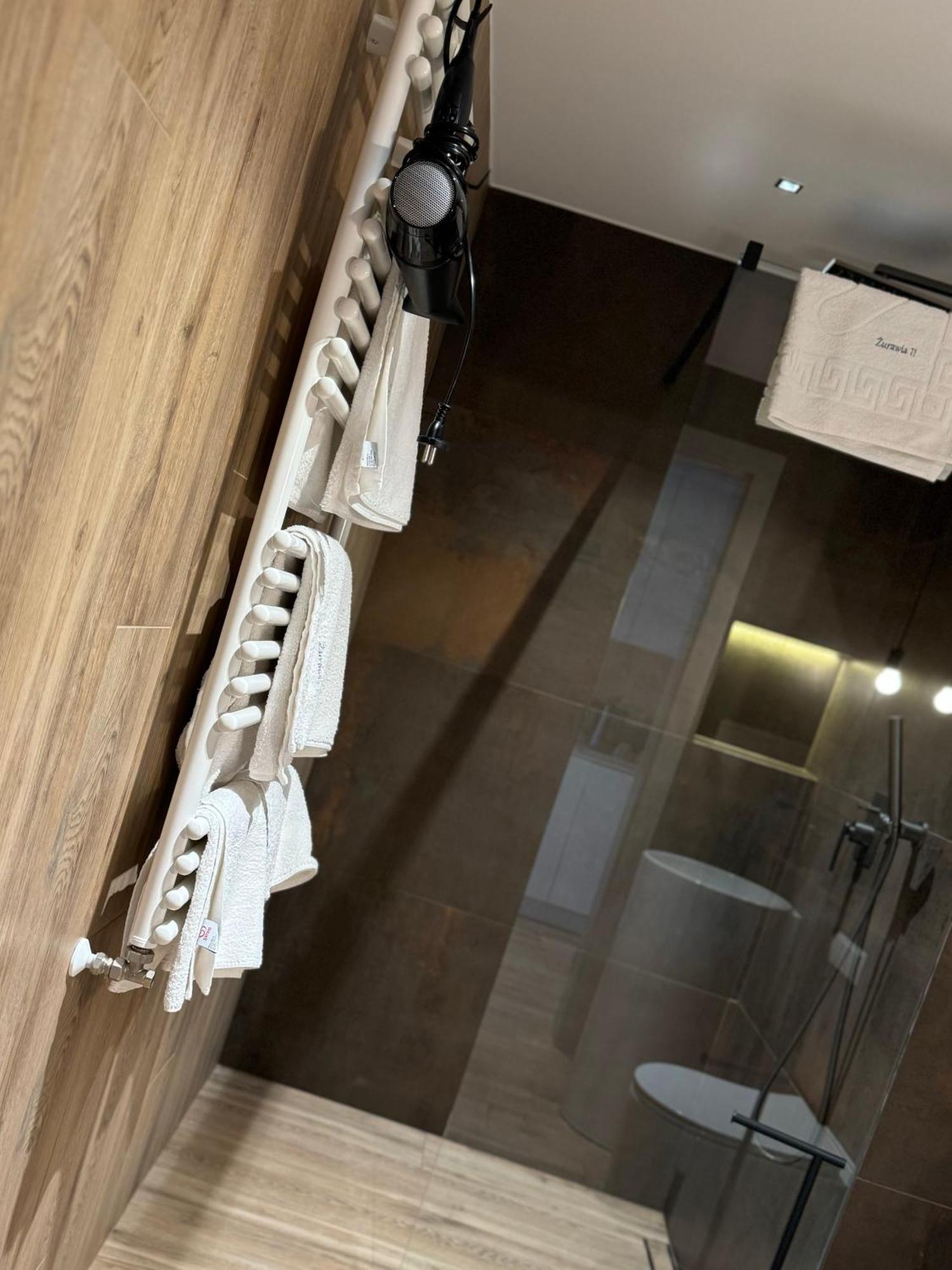 Zurawia 18.11 Apartment Kolobrzeg Bagian luar foto